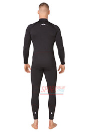 Фото 2 Мужской термокостюм спортивный теплый Radical Raptor с шапкой