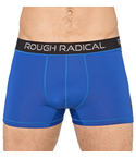 Спортивные термотрусы боксеры мужские Radical Bomber, голубые