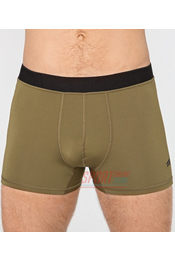 Фото 2 Чоловічі військові термо труси-боксери Radical Bomber, хакі для ЗСУ