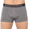 Спортивні термотруси-боксери чоловічі Radical Bomber, сірі