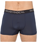 Спортивні термотруси-боксери чоловічі Radical Bomber, темно-сині