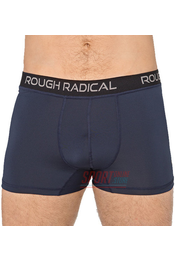 Спортивні термотруси-боксери чоловічі Radical Bomber, темно-сині Спортивні термотруси-боксери чоловічі Radical Bomber, темно-сині