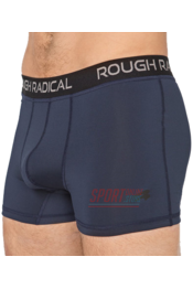 Спортивні термотруси-боксери чоловічі Radical Bomber, темно-сині фото 2 Фото 2 Спортивні термотруси-боксери чоловічі Radical Bomber, темно-сині