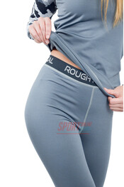 Фото 4 Спортивный женский термокостюм Radical Shooter теплый, серый