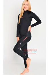 Фото 2 Термокостюм женский спортивный теплый Radical Raptor с термошапкой