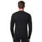 Фото 4 Термо джемпер чоловічий повсякденний (термокофта) Kifa Wool Comfort чорний