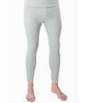 Термо кальсони чоловічі легкі JIBER Poly Thermal, сірі