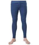 Термо кальсоны мужские лёгкие JIBER Soft Thermal, синие