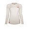 Фото 4 Термоджемпер женский Кифа (Kifa) VORTEX Active Comfort ДЖ-523, белый молочный, тёплый