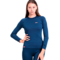 Фото 2 Термоджемпер женский Кифа (Kifa) VORTEX Active Comfort ДЖ-523, синий, тёплый
