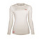 Фото 2 Термоджемпер женский Кифа (Kifa) VORTEX Active Comfort ДЖ-530, белый (молочный), тёплый