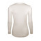 Фото 3 Термоджемпер женский Кифа (Kifa) VORTEX Active Comfort ДЖ-530, белый (молочный), тёплый