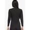 Фото 2 Термокофта женская JIBER Poly Thermal, чёрная