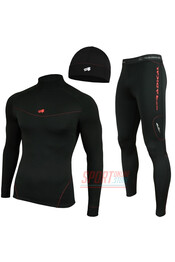 Фото 5 Термокостюм женский спортивный теплый Radical Raptor с термо шапкой