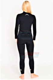 Фото 4 Термокостюм женский спортивный теплый Radical Raptor с термо шапкой