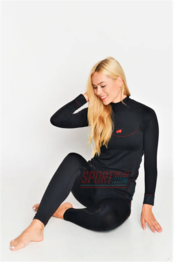 Фото 3 Термокостюм женский спортивный теплый Radical Raptor с термо шапкой