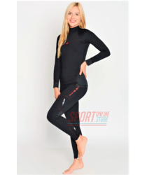 Термокостюм спортивний жіночий теплий Radical Raptor з термошапкою Термокостюм спортивний жіночий теплий Radical Raptor з термошапкою