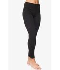Термолосины женские JIBER Poly Thermal, чёрные