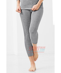 Термолосини жіночі JIBER Poly Thermal, сірі Термолосини жіночі JIBER Poly Thermal, сірі