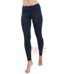 Термолосини жіночі JIBER Soft Thermal, антрацит (чорні), легкі Термолосини жіночі JIBER Soft Thermal, антрацит (чорні), легкі