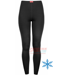 Термолосини жіночі Кіфа (Kifa) VORTEX Active Comfort ЛЖ-525, чорні, теплі