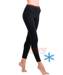 Термолосини жіночі Кіфа (Kifa) VORTEX Active Comfort ЛЖ-531, чорні, теплі Термолосини жіночі Кіфа (Kifa) VORTEX Active Comfort ЛЖ-531, чорні, теплі