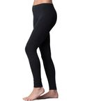 Термолосины женские с шерстью Kifa Wool Comfort черные Термолосины женские с шерстью Kifa Wool Comfort черные