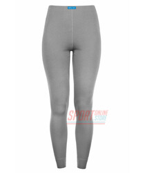 Термолосини жіночі спортивні з начосом Кіфа VILOF Active Extreme сірі ЛШ-524А