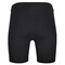 Термошорти спортивні чоловічі теплі Kifa VILOF Active Extreme, чорні фото 2 Фото 2 Термошорти спортивні чоловічі теплі Kifa VILOF Active Extreme, чорні