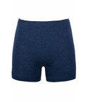 Термошорты (термотрусы) женские maxi Kifa Wool Comfort тёмно-синие Термошорты (термотрусы) женские maxi Kifa Wool Comfort тёмно-синие
