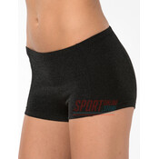 Термошорты женские mini Kifa Wool Comfort, темно серые