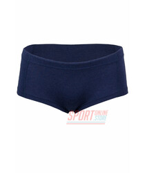 Термошорти жіночі Kifa Wool Comfort, темно-сині, mini