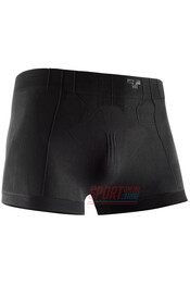 Термотрусы мужские спортивные боксёрки Tervel Comfortline, черные