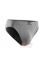 Термотрусы мужские спортивные слип Tervel Comfortline, серые