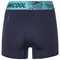 Фото 2 Термотрусы женские спортивные ODLO Panty Ceramicool seamless'18 (160021-20344) тёмно-синие