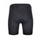 Фото 3 Термшорти чоловічі Кіфа (Kifa) VORTEX Active Comfort ТМ-638, чорні, теплі