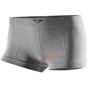Трусы женские спортивные Tervel Comfortline, термотрусы-боксерки, серый