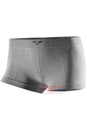Труси жіночі спортивні Tervel Comfortline (original), термотруси-боксерки, сірий