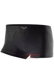 Трусы женские спортивные Tervel Comfortline, термотрусы-боксеры, чёрный