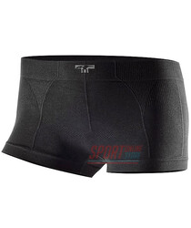 Трусы женские спортивные Tervel Comfortline, термотрусы-боксеры, чёрный Трусы женские спортивные Tervel Comfortline, термотрусы-боксеры, чёрный