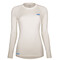 Фото 2 Женское спортивное термобелье (термокостюм) Kifa VILOF Active Extreme, белое