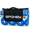 Килимок для пікніка і пляжу Spokey Picnic Pane (927388) 150х180 см, водонепроникний, синій Килимок для пікніка і пляжу Spokey Picnic Pane (927388) 150х180 см, водонепроникний, синій