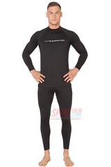 Термобілизна чоловіча спортивна Radical Magnum, комплект з балаклавою