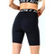 Велосипедки женские (облегающие шорты, трэки) ACTIX Athletic Short Tracks, чёрные фото 2 Фото 2 Велосипедки женские (облегающие шорты, трэки) ACTIX Athletic Short Tracks, чёрные