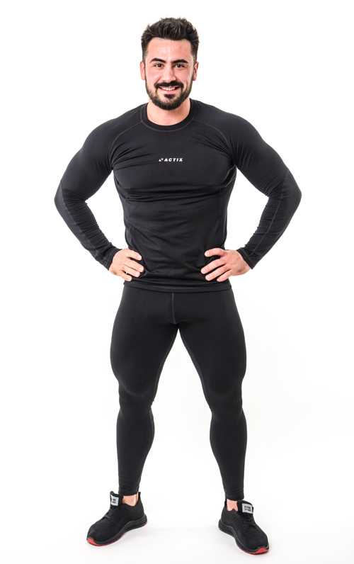 Термобілизна Чоловіча тепла зимова на флісі Термобілизна Чоловіча тепла зимова на флісі виробництво Україна