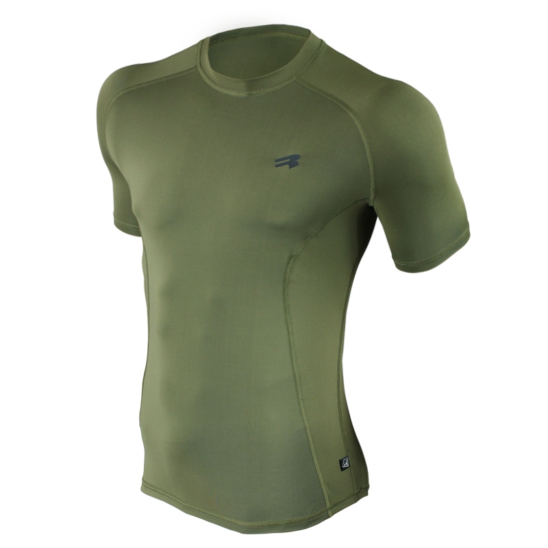 Футболка військова ЗСУ чоловіча