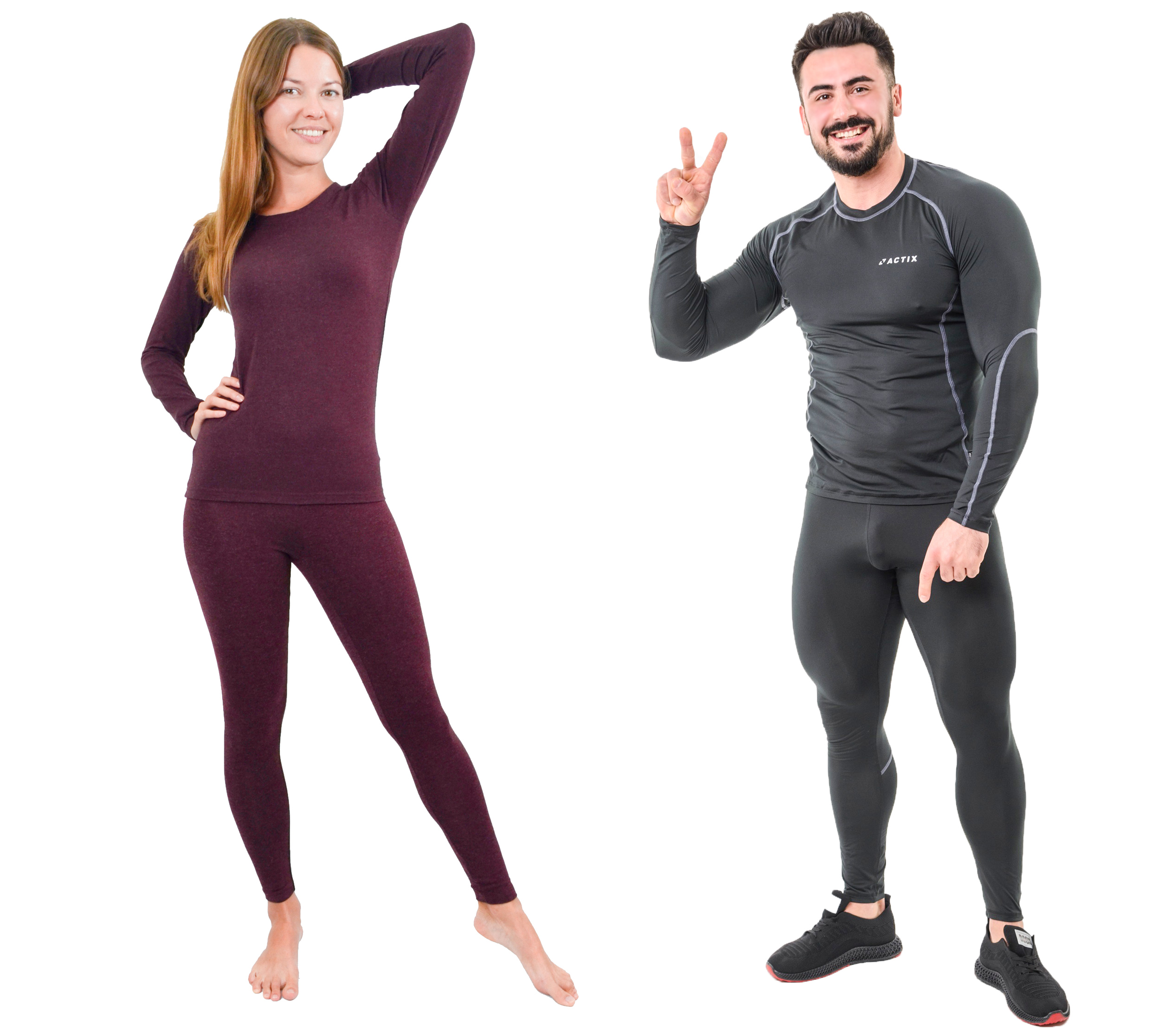 Термо Білизна Термо Білизна Спортонлайн