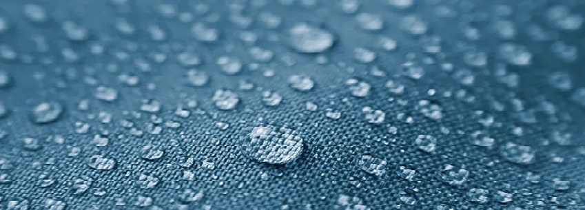 Вода в термо білизні Вода в термо білизні