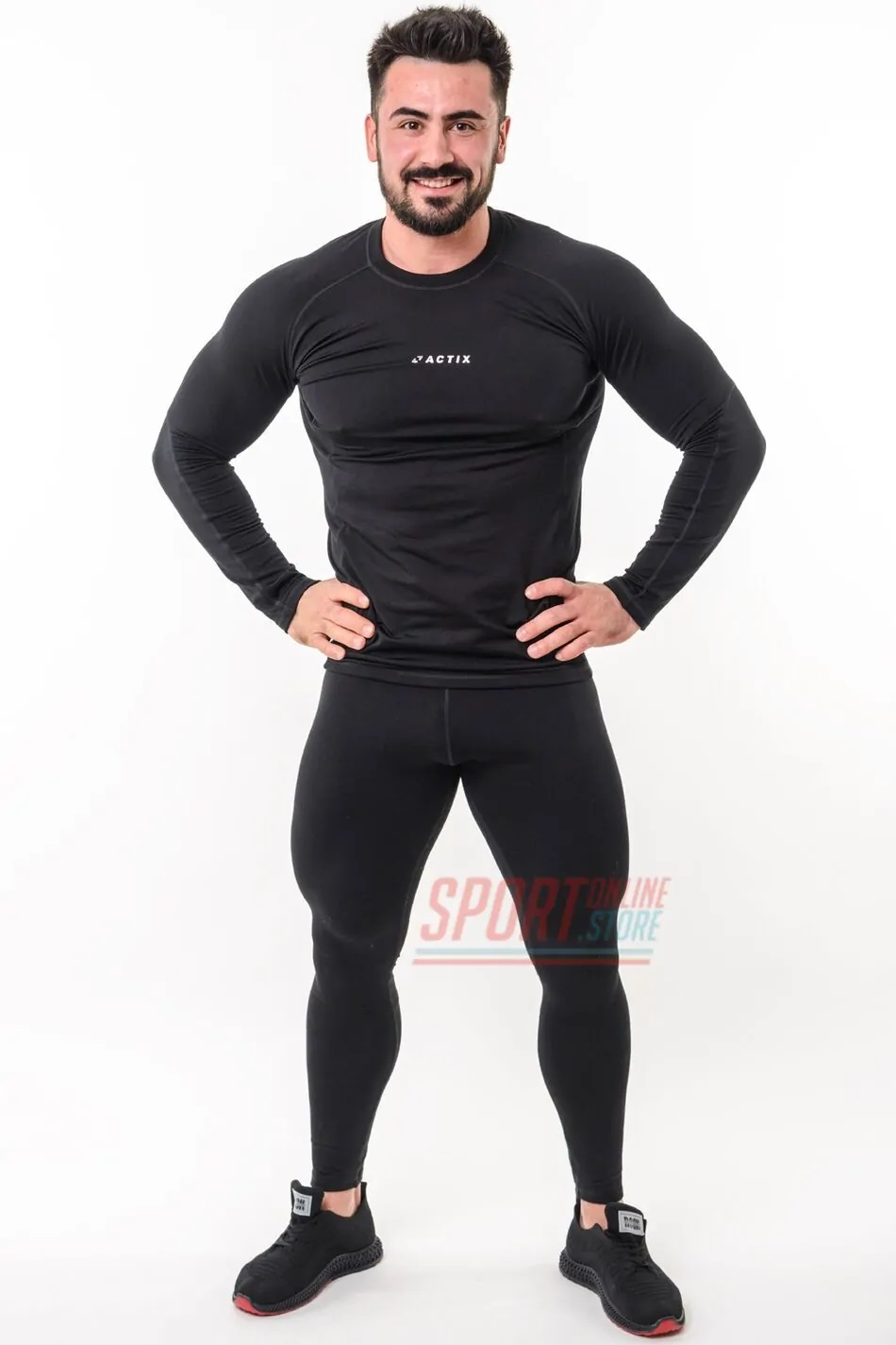 Термокостюм Мужской Термокостюм Мужской