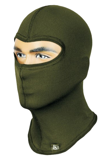 Підшоломник військовий ЗСУ оливкова хакі купити